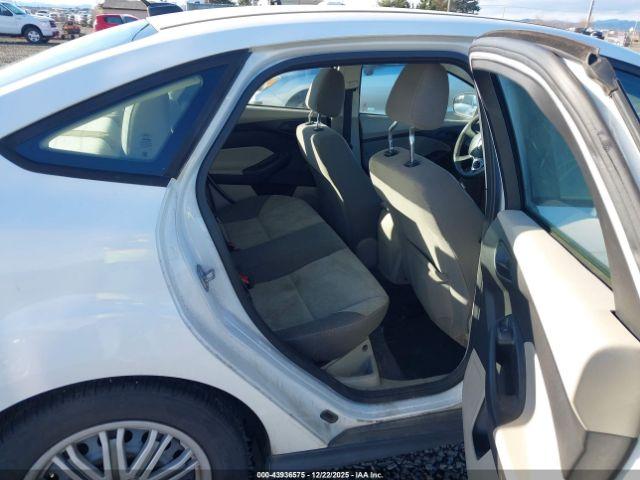 Ford Focus Se Image 2