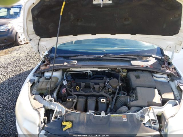 Ford Focus Se Image 7