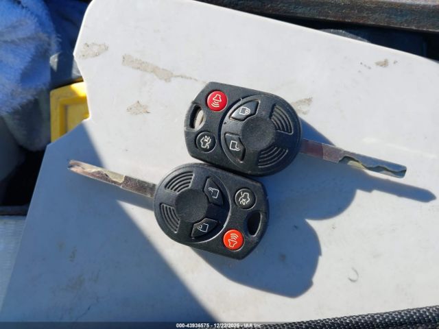 Ford Focus Se Image 3