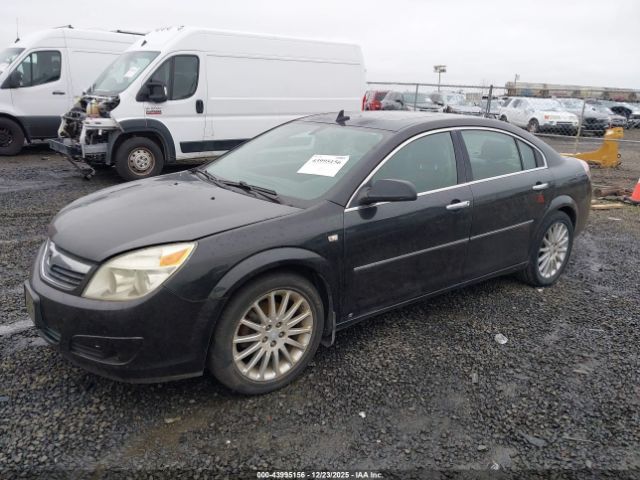 Saturn Aura Xr Image 6