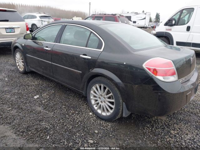 Saturn Aura Xr Image 2