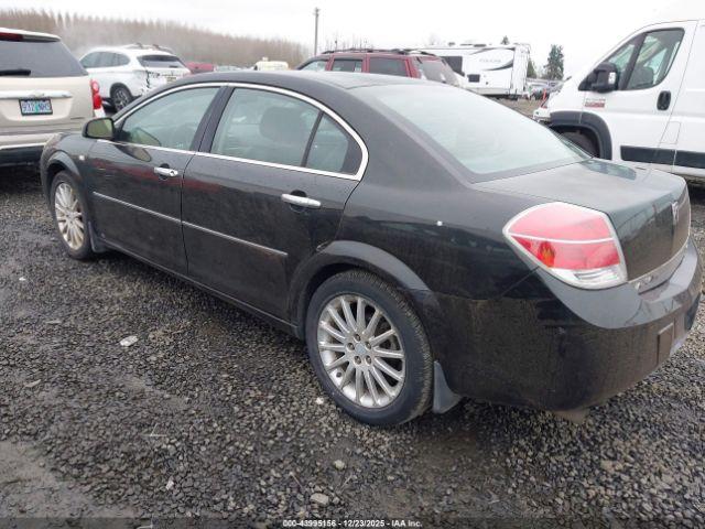 Saturn Aura Xr Image 2