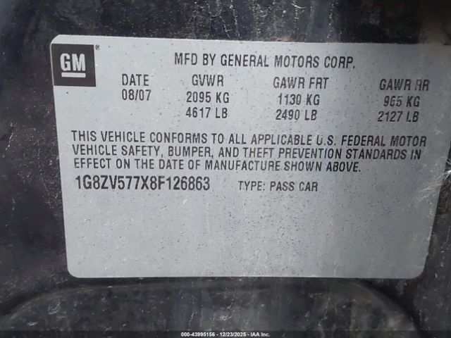 Saturn Aura Xr Image 4