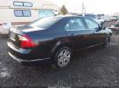 Ford Fusion Se Image 11