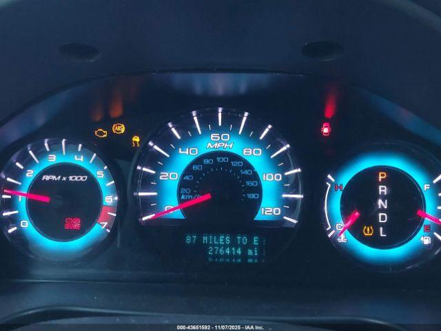 Ford Fusion Se Image 12