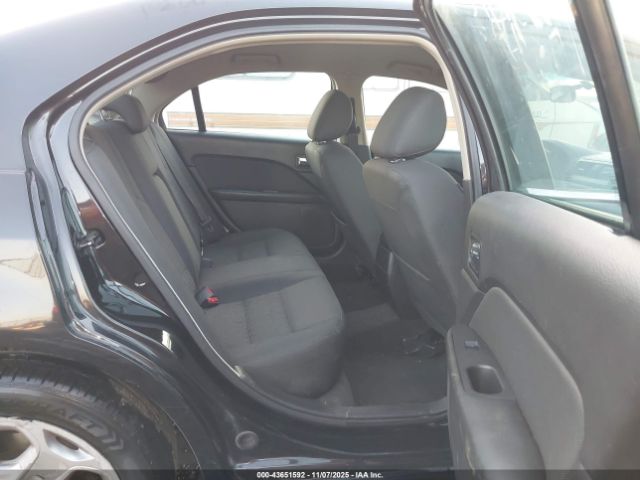 Ford Fusion Se Image 5