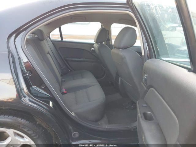 Ford Fusion Se Image 5