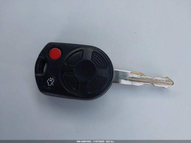 Ford Fusion Se Image 17