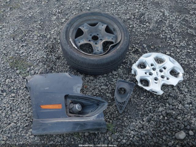 Ford Fusion Se Image 16