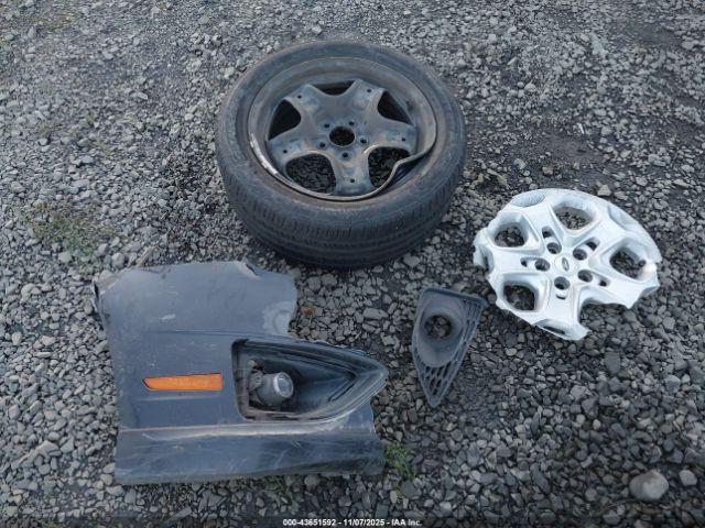 Ford Fusion Se Image 16