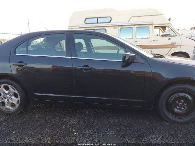 Ford Fusion Se Image 15