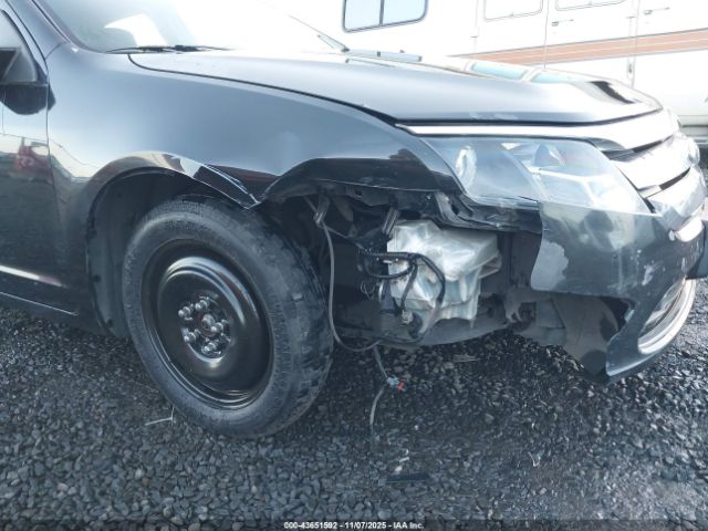 Ford Fusion Se Image 18