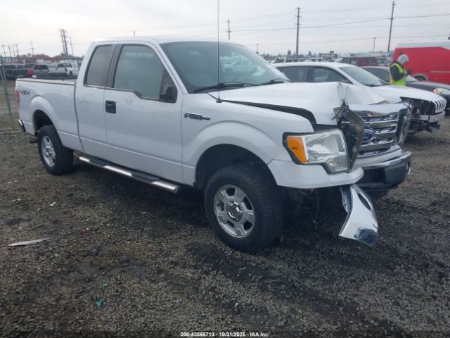 Ford F-150 Image 1