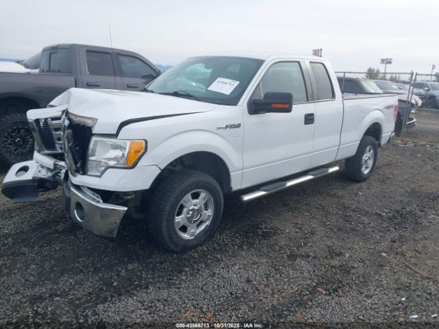 Ford F-150 Image 9