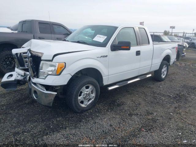 Ford F-150 Image 9