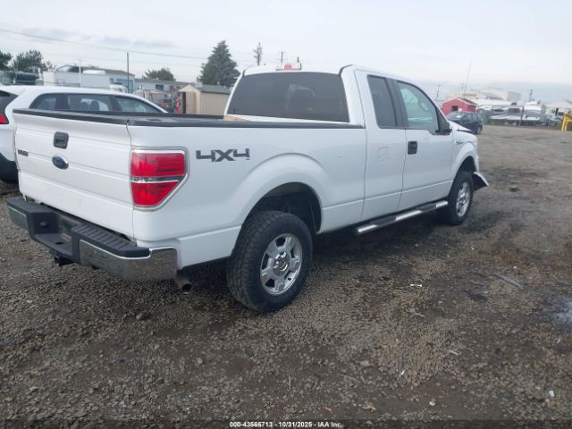 Ford F-150 Image 4