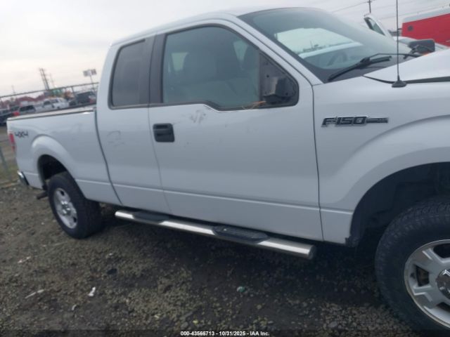 Ford F-150 Image 14