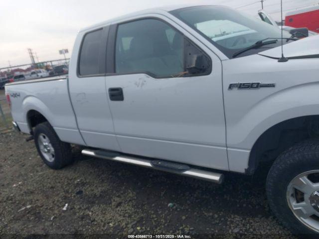 Ford F-150 Image 14