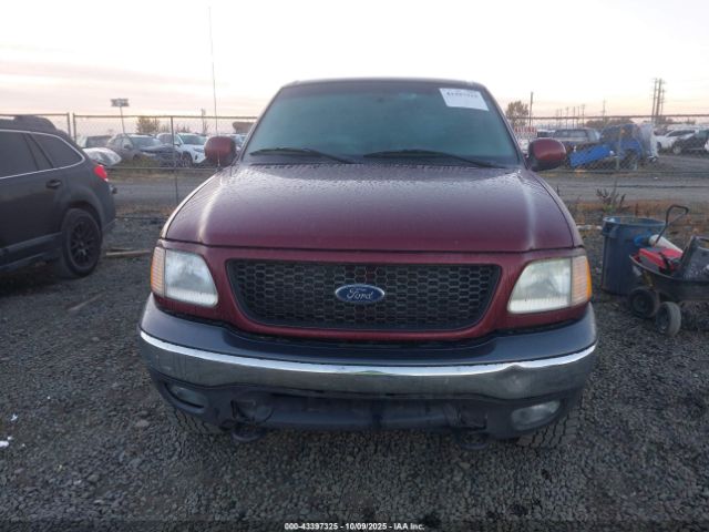Ford F-150 Image 5