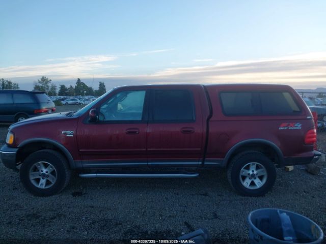 Ford F-150 Image 16