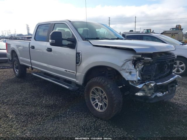 Ford F-350 Xl Image 1