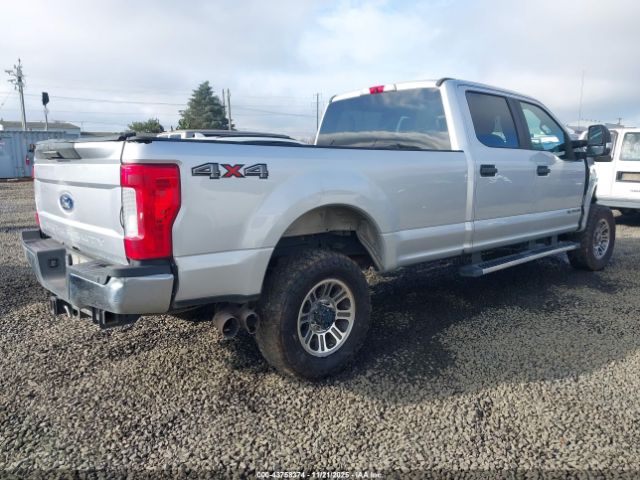 Ford F-350 Xl Image 5