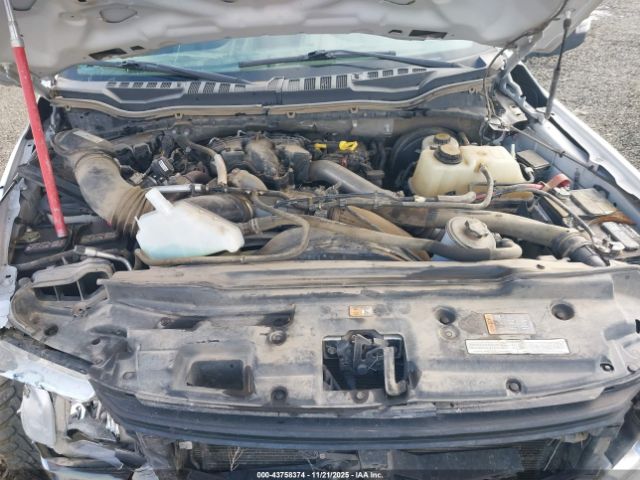 Ford F-350 Xl Image 15