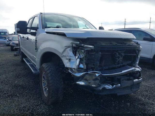 Ford F-350 Xl Image 20