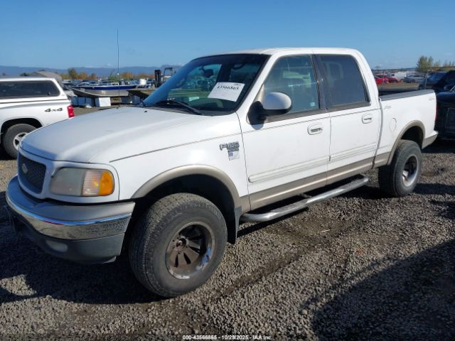 Ford F-150 Image 12