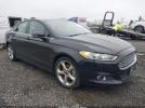 Ford Fusion Se Image 1