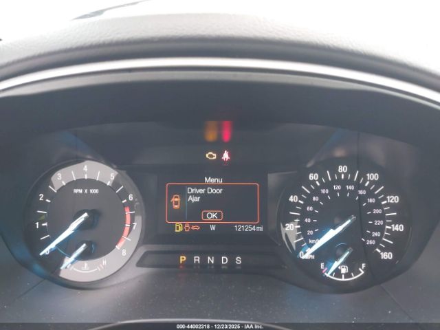 Ford Fusion Se Image 6