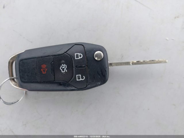 Ford Fusion Se Image 3