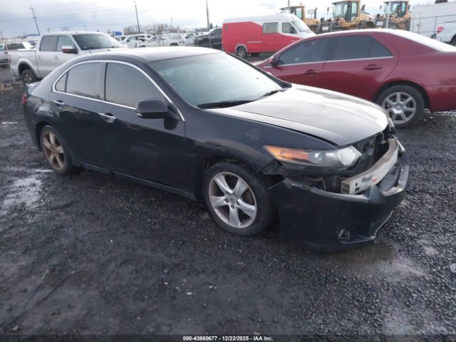 Acura TSX 2.4 Image 1