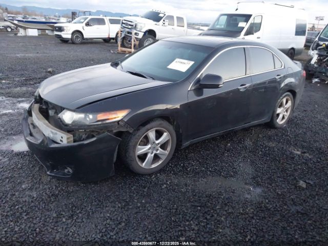 Acura TSX 2.4 Image 3
