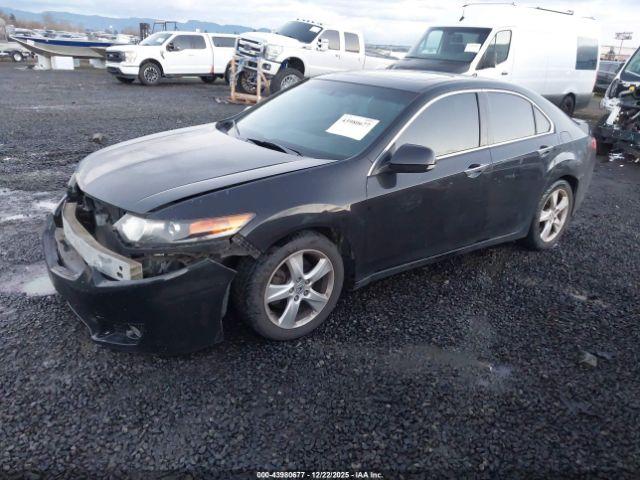 Acura TSX 2.4 Image 3