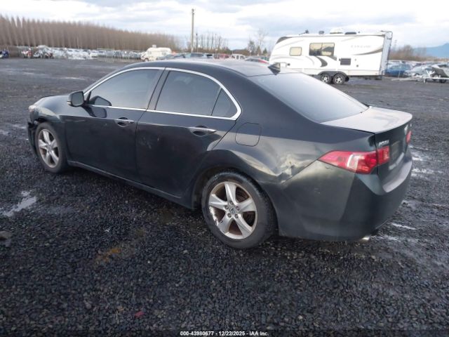 Acura TSX 2.4 Image 4