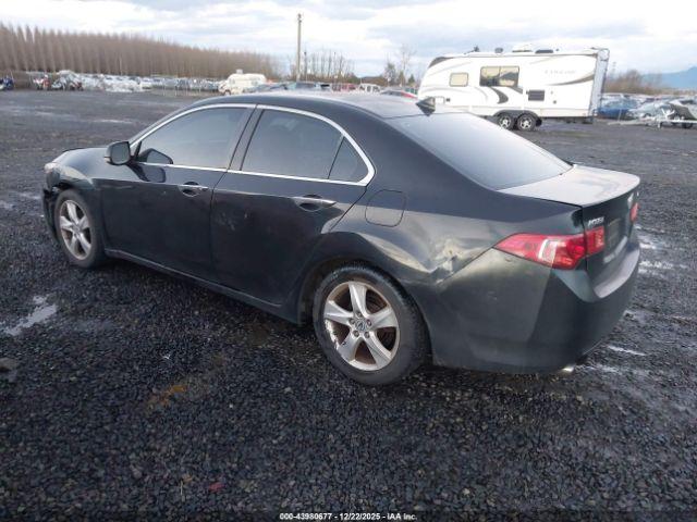 Acura TSX 2.4 Image 4