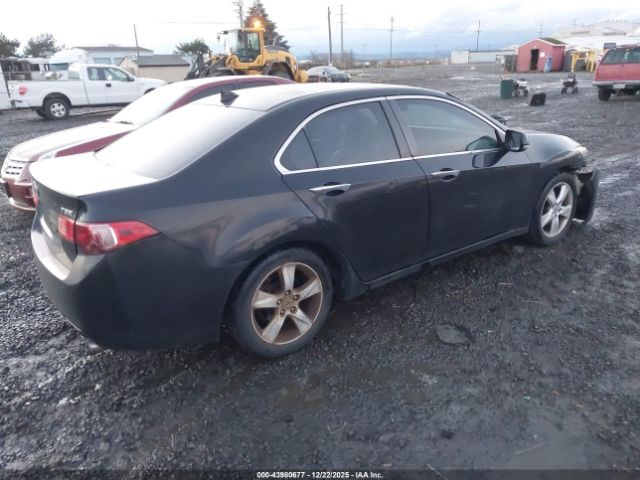Acura TSX 2.4 Image 11