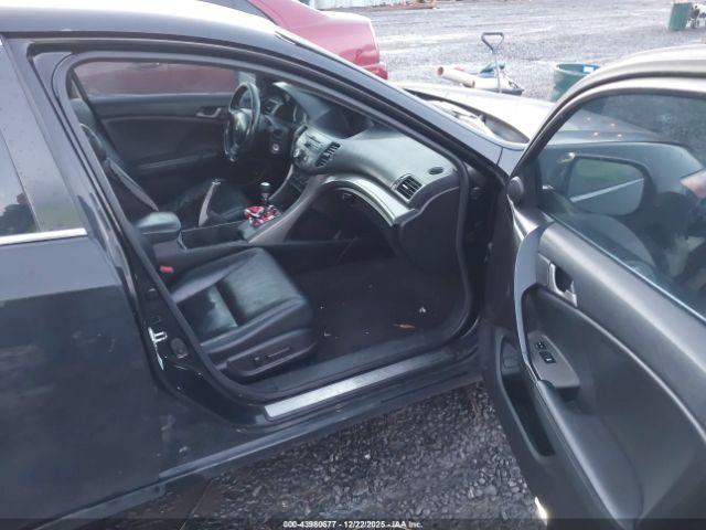 Acura TSX 2.4 Image 8