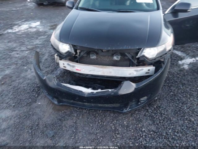 Acura TSX 2.4 Image 10