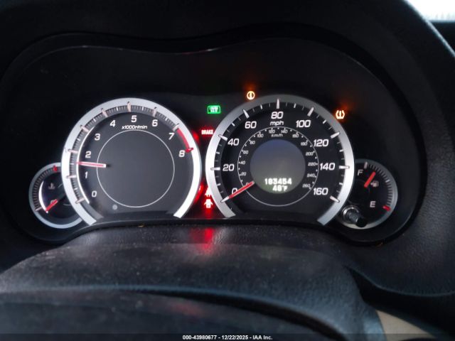 Acura TSX 2.4 Image 5