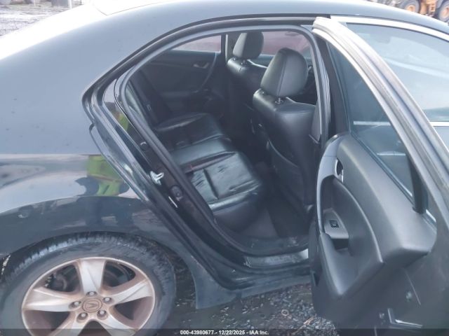 Acura TSX 2.4 Image 9