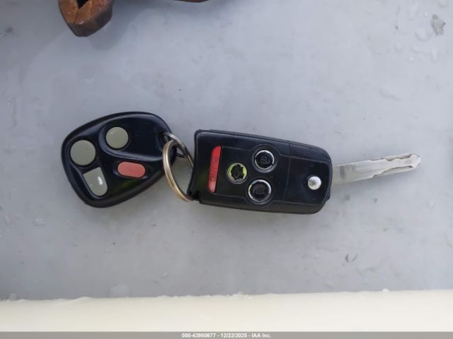 Acura TSX 2.4 Image 7