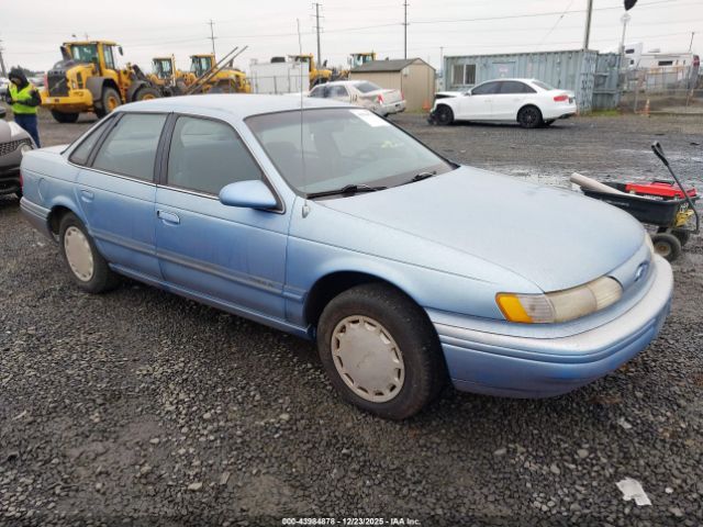 Ford Taurus Gl Image 1