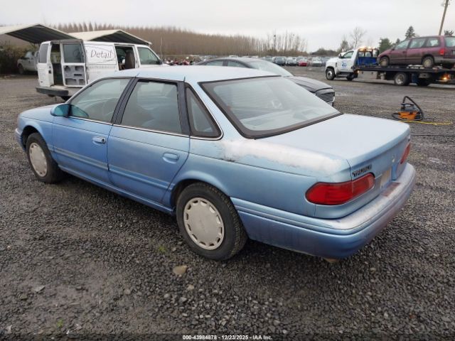 Ford Taurus Gl Image 10