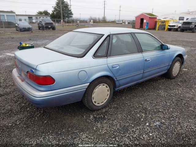 Ford Taurus Gl Image 8