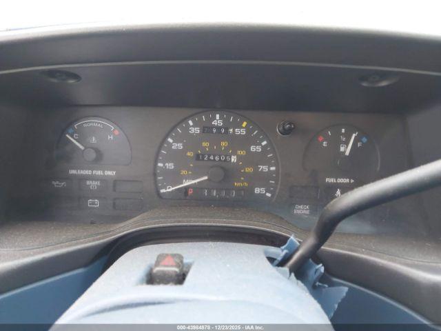 Ford Taurus Gl Image 6