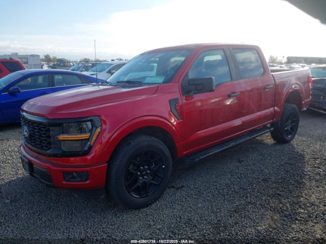 Ford F-150 Stx Image 11