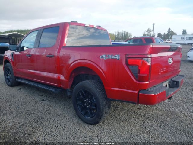 Ford F-150 Stx Image 5
