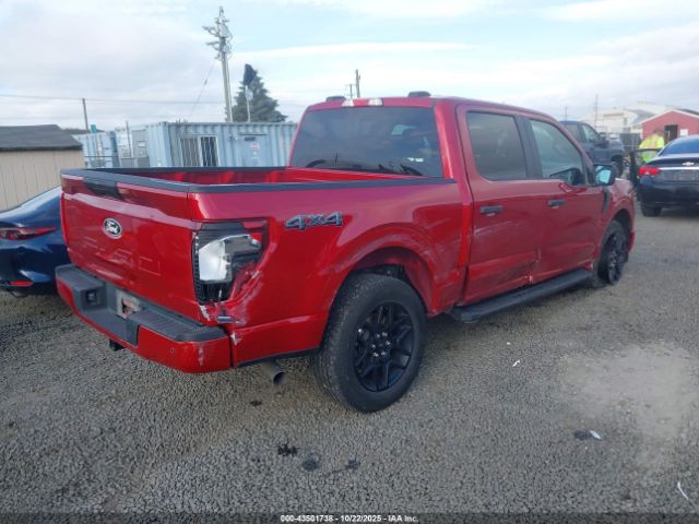 Ford F-150 Stx Image 8